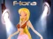 게임 Winx Flora Fashion Girl 온라인