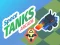 게임 Space Tanks: Arcade 온라인