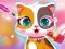 게임 Princess Pet Castle 온라인
