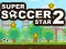 게임 Super Soccer Stars 2 온라인
