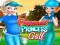 게임 Pregnant Princess Golfs 온라인
