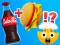 게임 Food Match 온라인