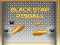 게임 Black Star Pinball 온라인