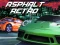 게임 Asphalt Retro 온라인