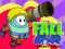 게임 Fall Guys Rocket Hero 온라인