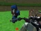 게임 Pixel Paintball Ruins Fun 온라인