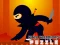 게임 Ninja Warriors Puzzle 온라인
