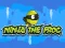게임 Ninja the Frog 온라인