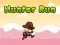 게임 Hunter Run 온라인