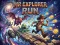 게임 Mr Explorer Run 온라인