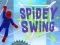 게임 Spidey Swing 온라인
