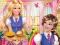 게임 Princesses Burger Cooking 온라인