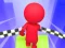 게임 Fall Race 3D 온라인