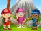 게임 Kids Camping Hidden Stars 온라인
