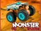 게임 Big Monster Trucks 온라인