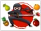 게임 Fruit Ninja 온라인