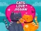 게임 Cats love jigsaw 온라인