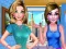게임 Summer Fun Fashion 온라인
