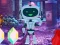 게임 Newfangled Robot Escape 온라인