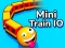 게임 Mini Train IO 온라인
