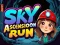게임 Sky Ascension Run 온라인