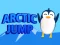 게임 Arctic Jump 온라인