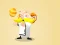 게임 Professor Bubble 온라인