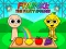 게임 Frunki: The Fruity Sprunki 온라인
