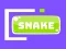 게임 Jugar Snake 온라인