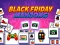 게임 Black Friday Mahjong 온라인
