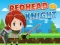 게임 Redhead Knight 온라인
