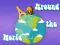 게임 Around The World With Jumping 온라인