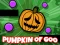 게임 Pumpkin Of Goo 온라인