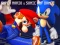 게임 Super Mario & Sonic FNF Dance 온라인