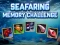 게임 Seafaring Memory Challenge 온라인