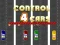 게임 Control 4 Cars 온라인