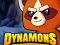 게임 Dynamons 온라인