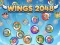 게임 Wings 2048 온라인