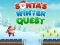 게임 Santa's Winter Quest 온라인