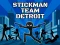게임 Stickman Team Detroit 온라인