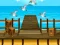 게임 Beach Mermaid Escape 온라인