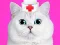 게임 Cat Pet Doctor Dentist 온라인