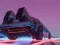 게임 Futuristic Racer 온라인
