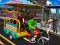 게임 TukTuk Chingchi Rickshaw 3D 온라인