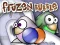 게임 Frozen Bubble HD 온라인