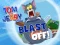 게임 The Tom and Jerry Show Blast off! 온라인