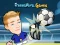 게임 Football King 온라인