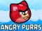 게임 Angry Purrs 온라인