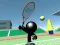 게임 Stickman Tennis 3D 온라인