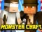 게임 Monster Craft 온라인